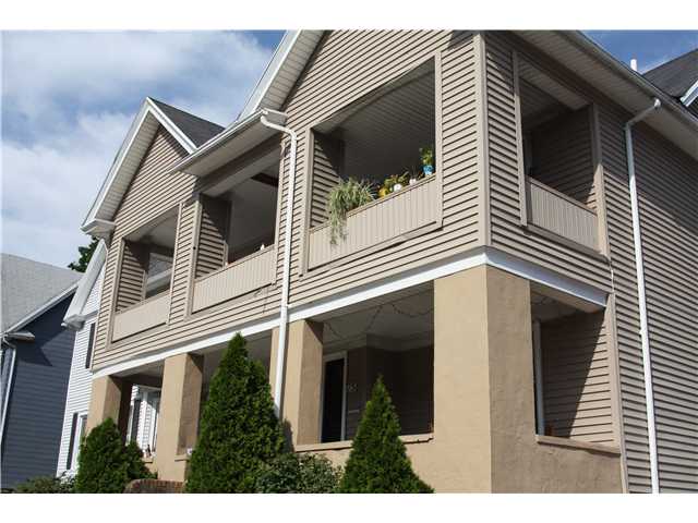 75 Laburnam Crescent Rochester, NY 14620 - Photo 1 of 1 Exterior Front