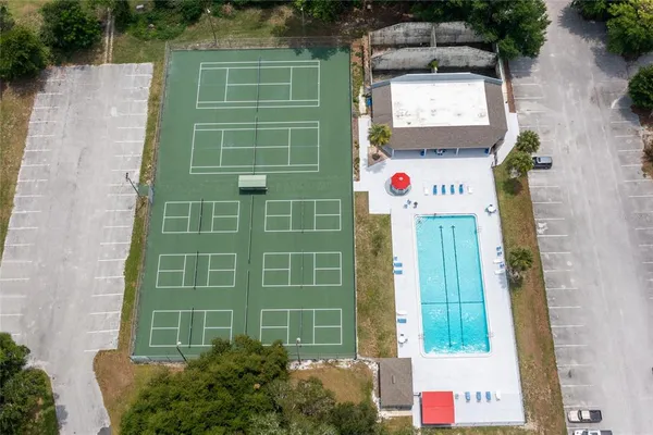 a view of electric room