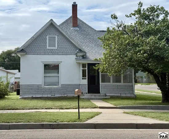 $127,900 | 400 South 6th Street, Lamar, CO 81052