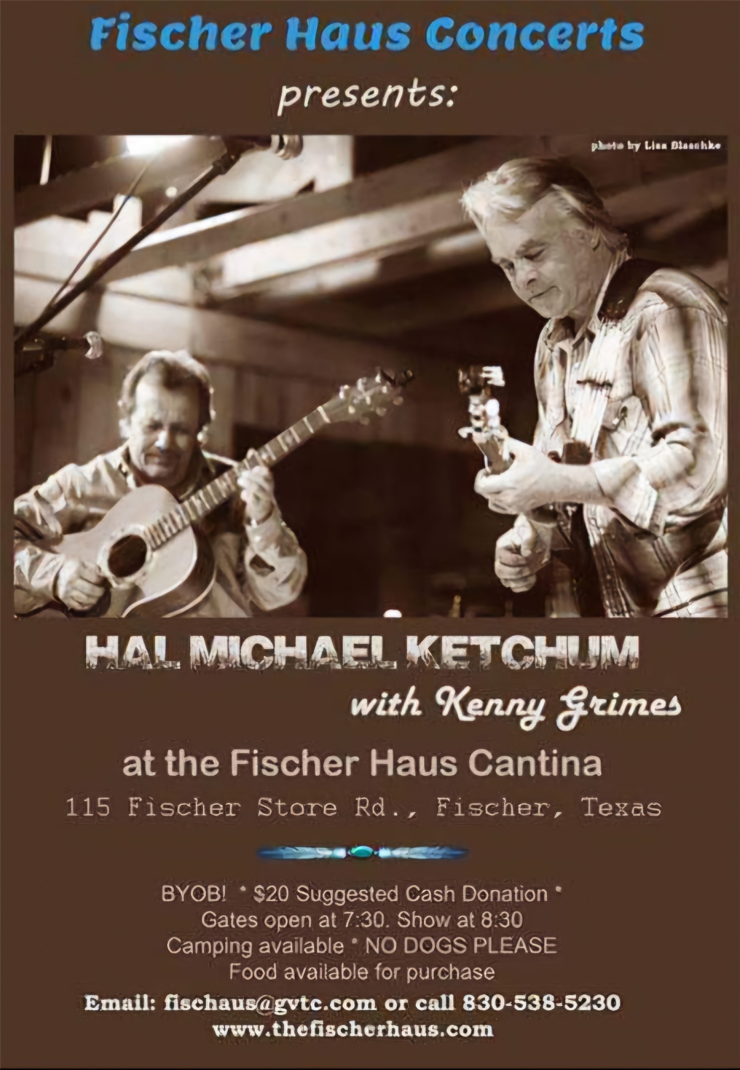 115 Fischer Store Road Fischer, TX 78623 - Photo 18 of 45
