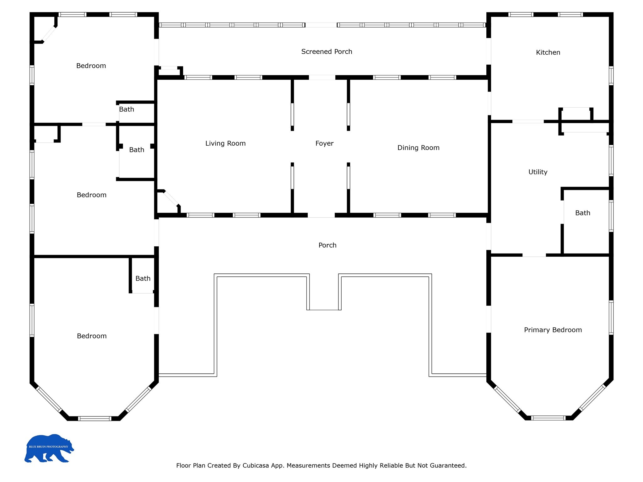 115 Fischer Store Road Fischer, TX 78623 - Photo 25 of 45