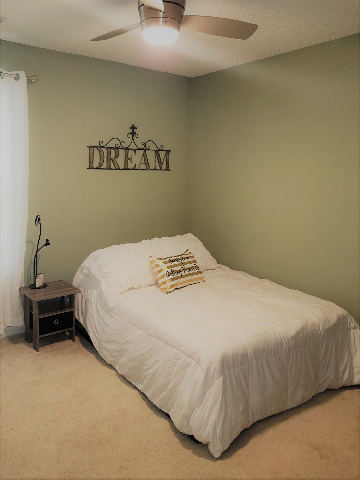 4941 Silverdene Street Raleigh, NC 27616 - Photo 8 of 10 Photo 8