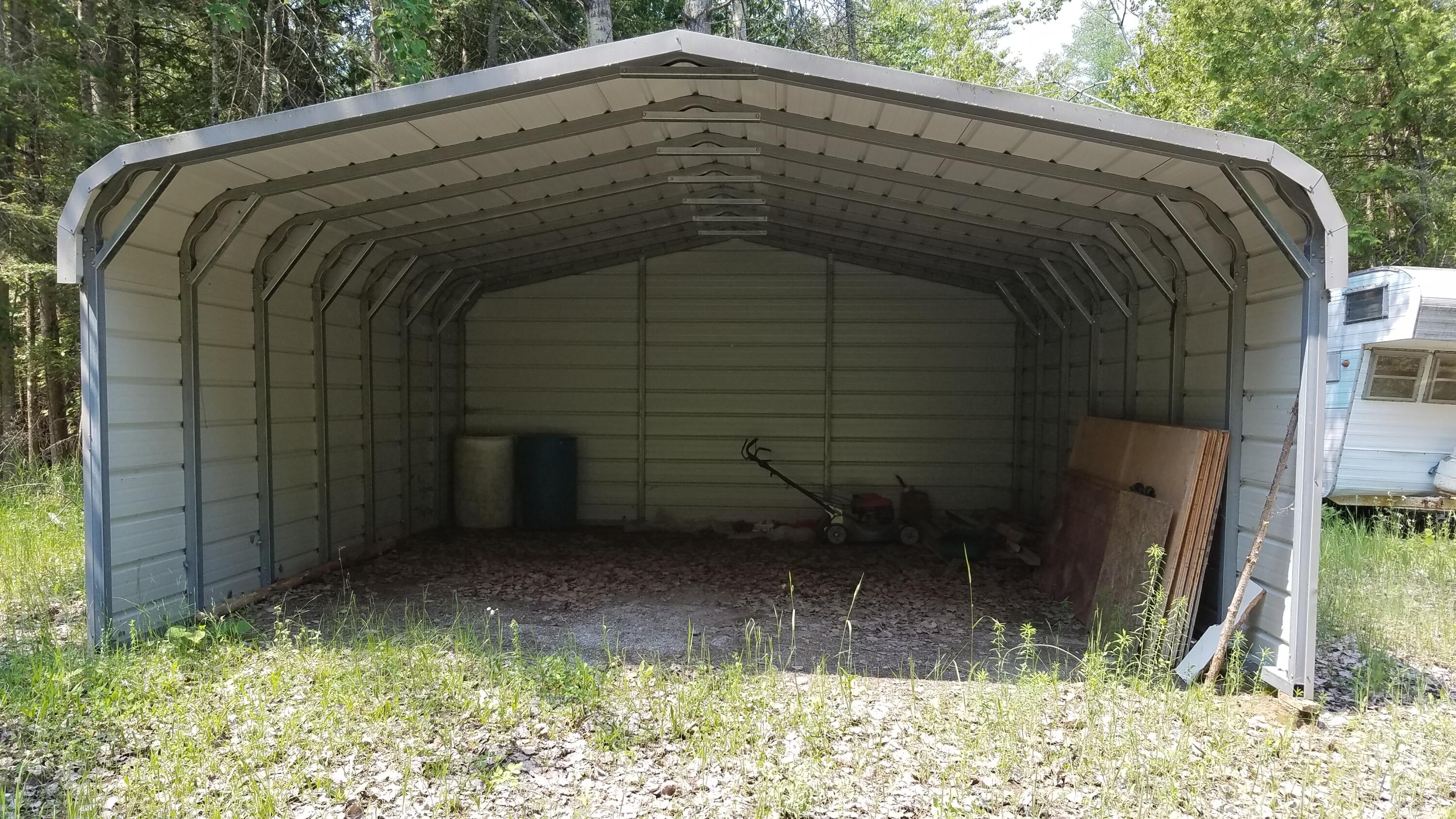 7351 East Hamilton Road Alpena, MI 49707 - Photo 26 of 45 Gallery Image 26