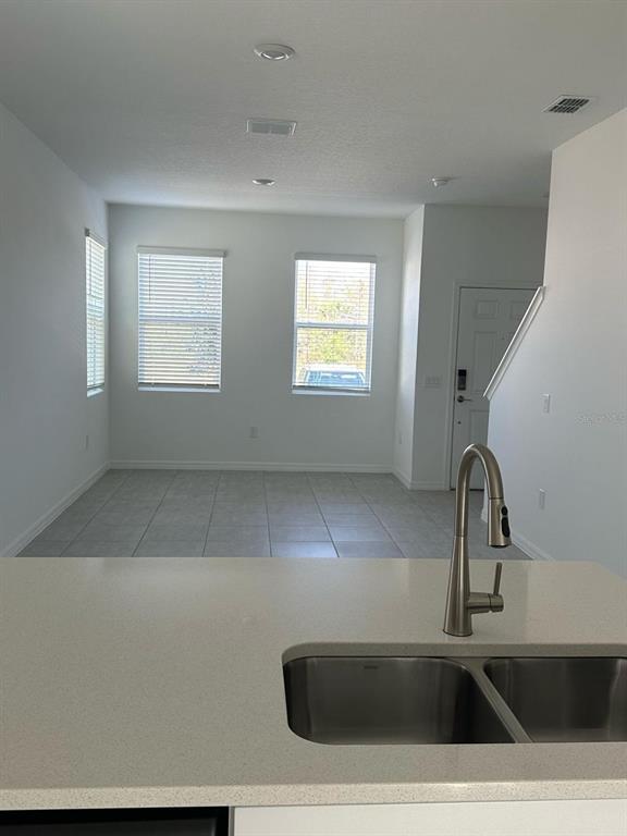 2084 Viewfinder Street Kissimmee, FL 34758 - Photo 7 of 18 a close view of sink and tap