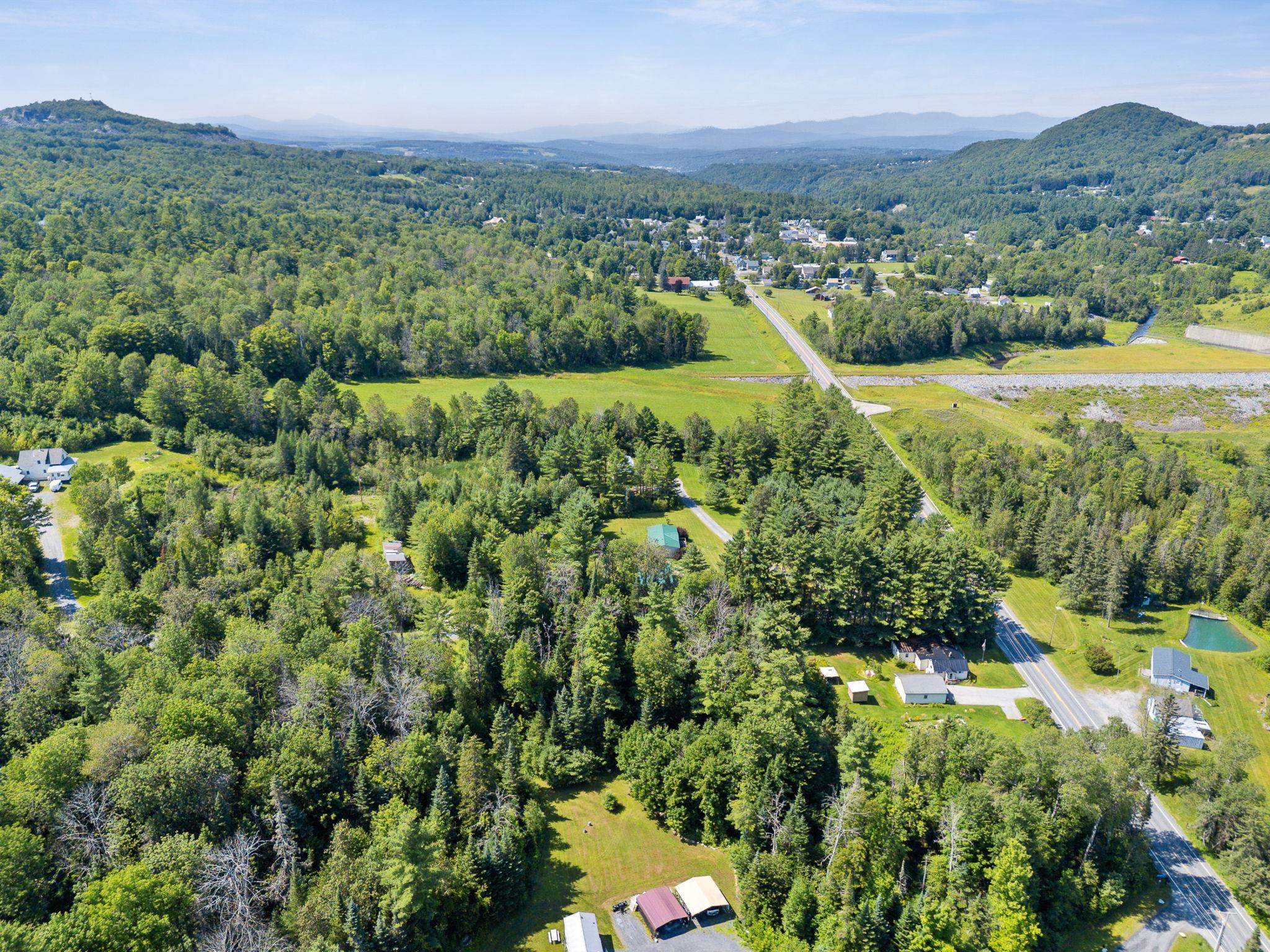 140 Washington Road Barre Town, VT 05649 - Photo 53 of 54