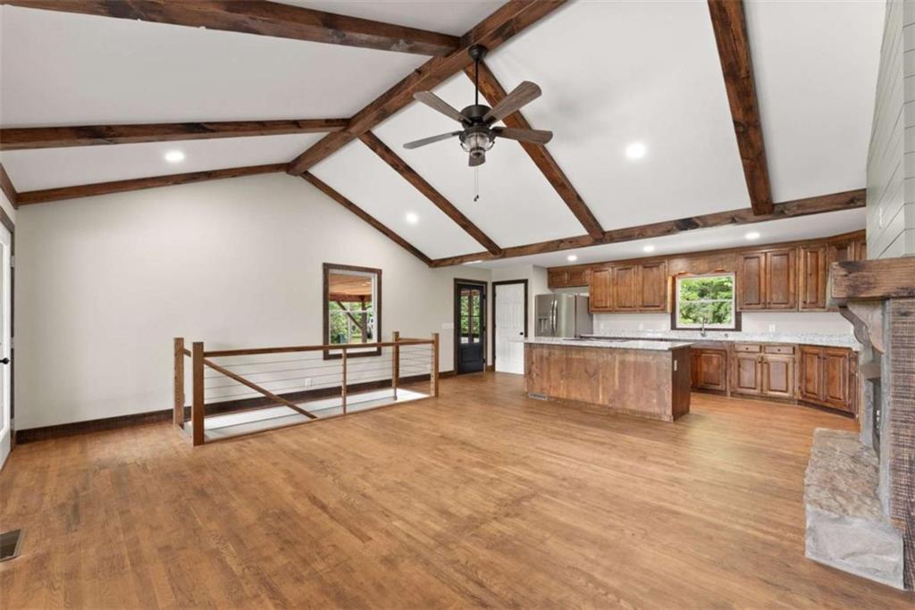707 South Fern Cove Road Sautee Nacoochee, GA 30571 - Photo 11 of 60