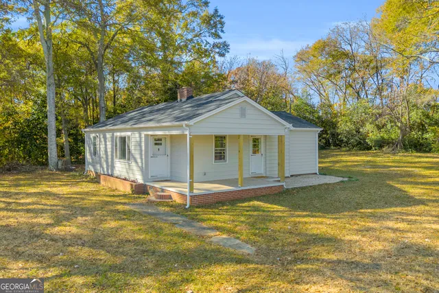 $1,625 | 76 Campbell Drive, Hartwell, GA 30643