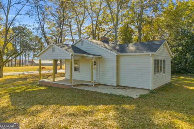 $1,625 | 76 Campbell Drive, Hartwell, GA 30643