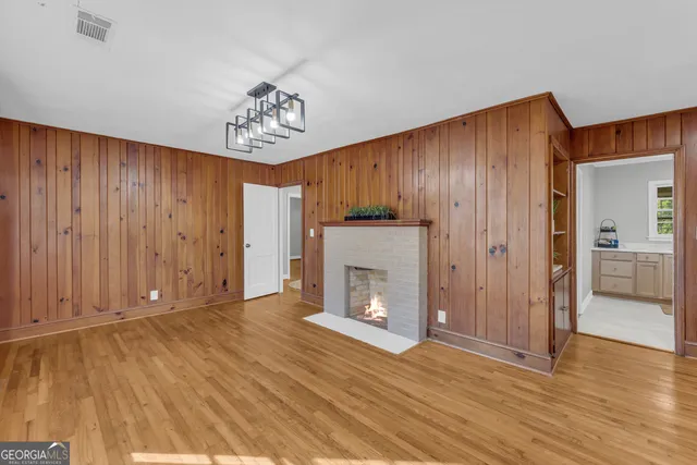 $1,625 | 76 Campbell Drive, Hartwell, GA 30643