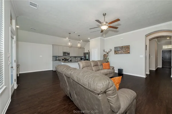 $397,000 | 5161 Maroon Creek Drive, Bryan, TX 77802