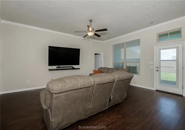 $397,000 | 5161 Maroon Creek Drive, Bryan, TX 77802