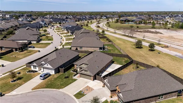 $397,000 | 5161 Maroon Creek Drive, Bryan, TX 77802