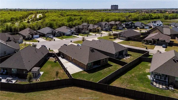 $397,000 | 5161 Maroon Creek Drive, Bryan, TX 77802