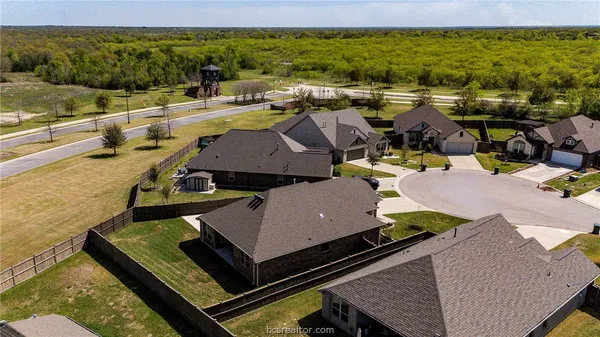 $397,000 | 5161 Maroon Creek Drive, Bryan, TX 77802