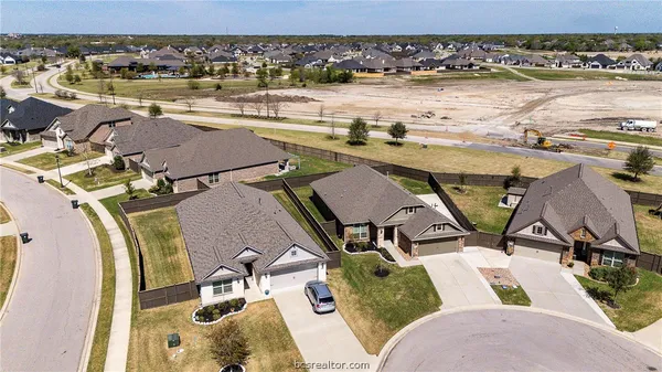 $397,000 | 5161 Maroon Creek Drive, Bryan, TX 77802