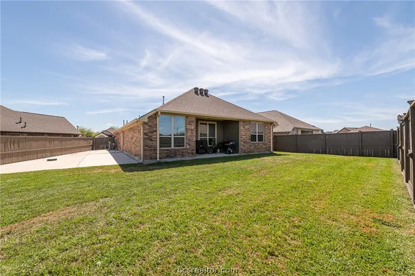 $397,000 | 5161 Maroon Creek Drive, Bryan, TX 77802