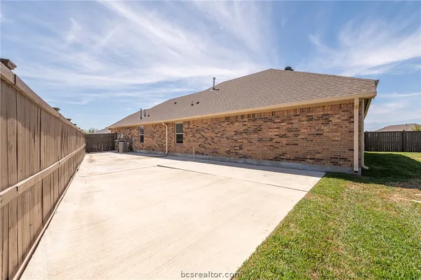 $397,000 | 5161 Maroon Creek Drive, Bryan, TX 77802