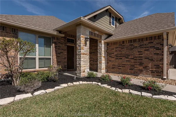 $397,000 | 5161 Maroon Creek Drive, Bryan, TX 77802