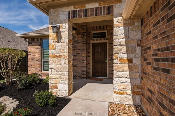 $397,000 | 5161 Maroon Creek Drive, Bryan, TX 77802