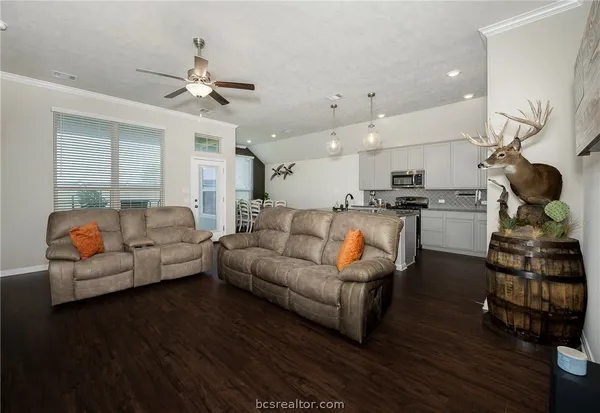 $397,000 | 5161 Maroon Creek Drive, Bryan, TX 77802