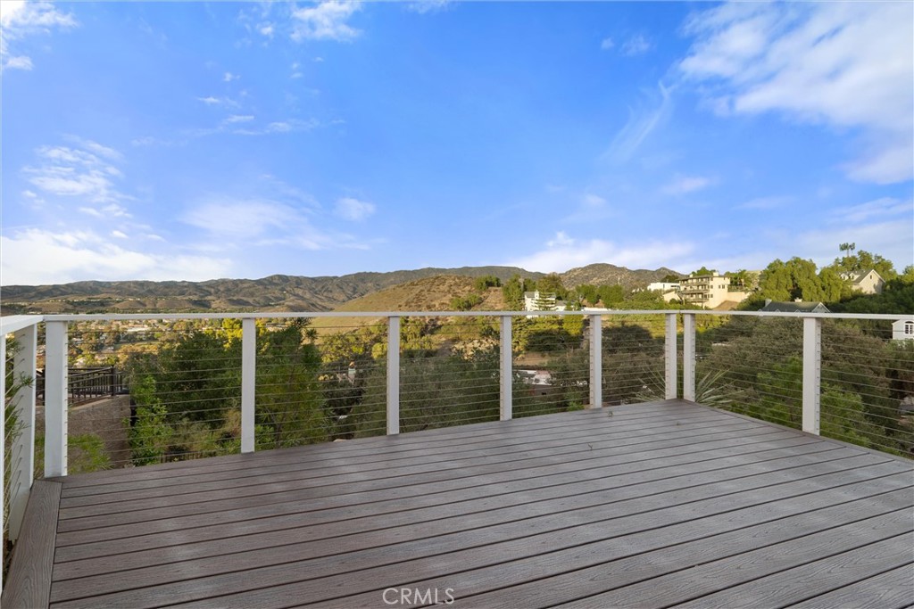 1259 Gonzales Road Simi Valley, CA 93063 - Photo 6 of 39 a view of balcony with city view