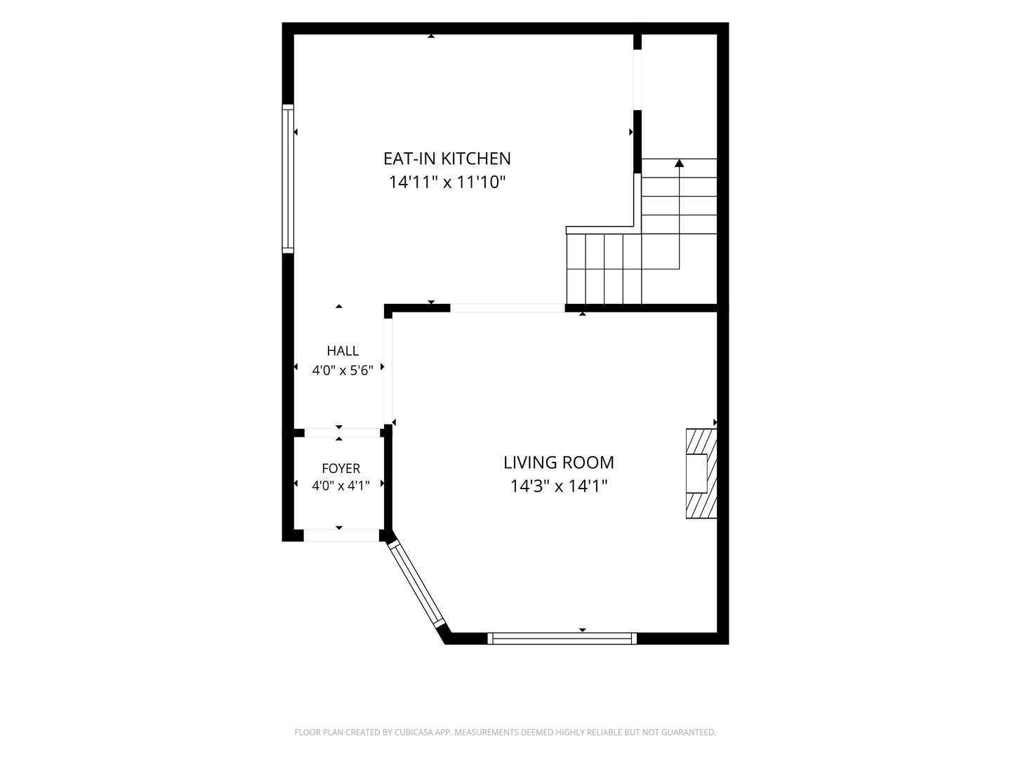 1132 East 44th Street Chicago, IL 60653 - Photo 21 of 23