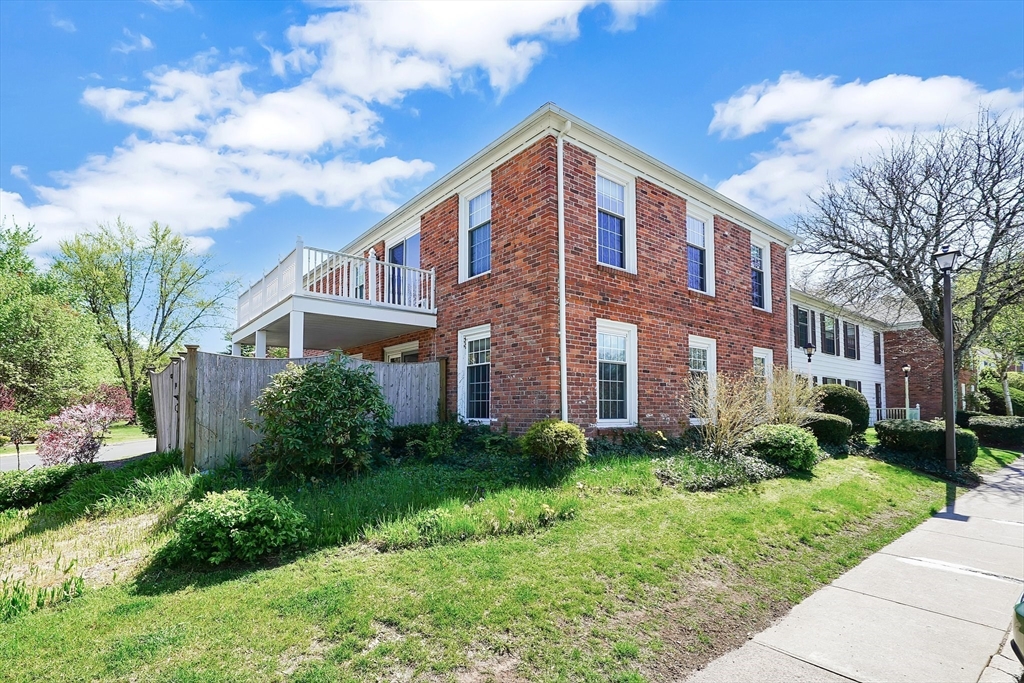 39 Yorktown Drive, Unit D Springfield, MA 01108 - Photo 28 of 29