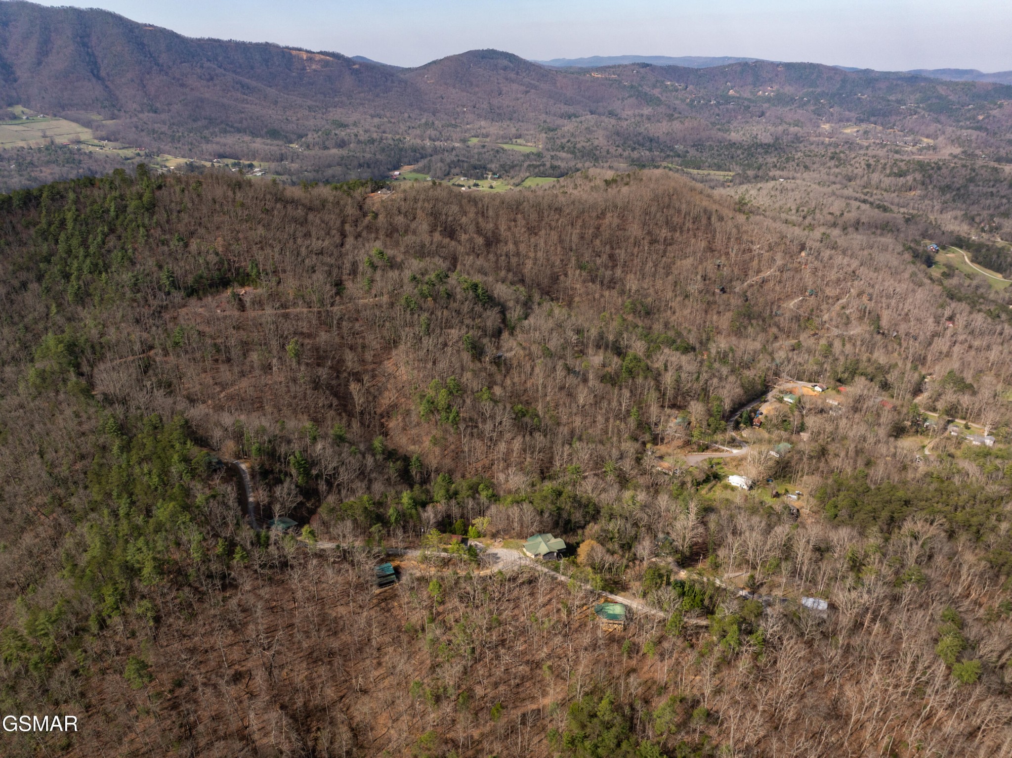 460 Boat Gunnel Road Townsend, TN 37882 - Photo 43 of 44 Gallery Image 43