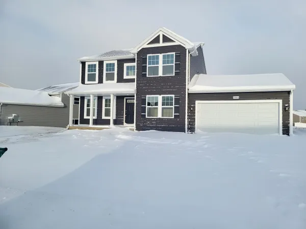 $385,035 | 58934 Norton Street, Mattawan, MI 49071