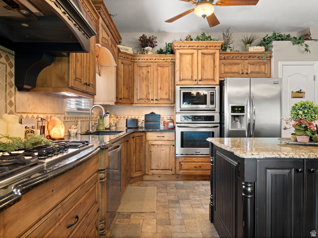 955 West 2390th South Perry, UT 84302 - Photo 8 of 51