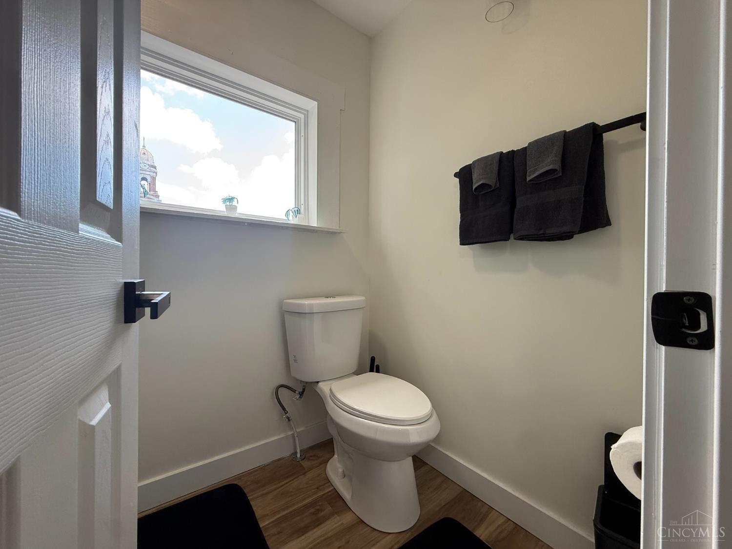 1312 Spring Street Cincinnati, OH 45202 - Photo 55 of 86 Unit 3 - Bathroom