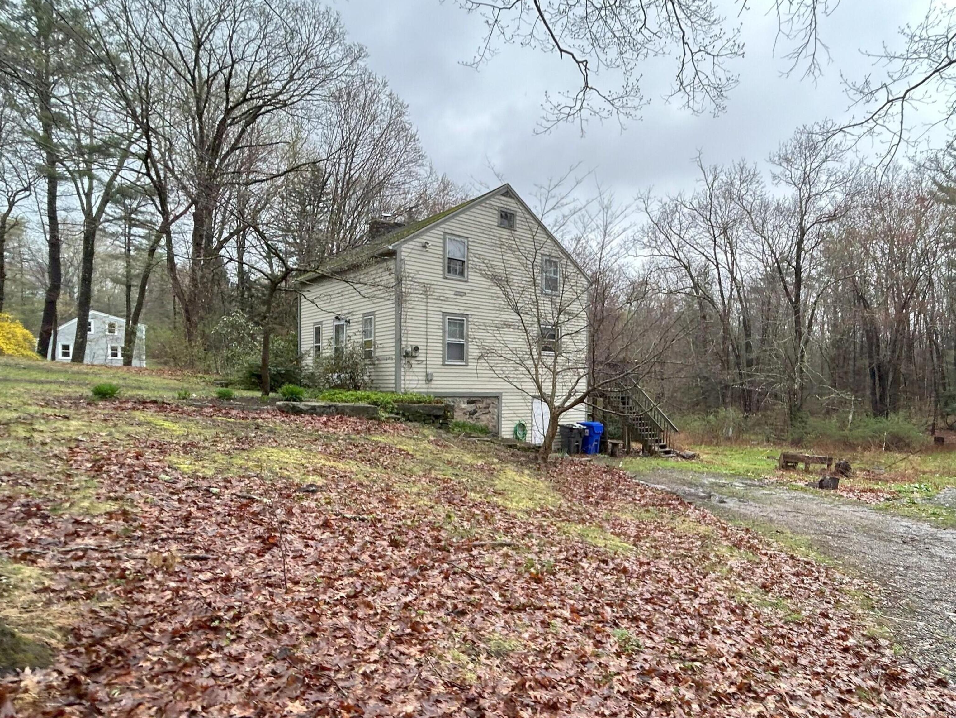 282 Cathole Road Litchfield, CT 06759 - Photo 1 of 1