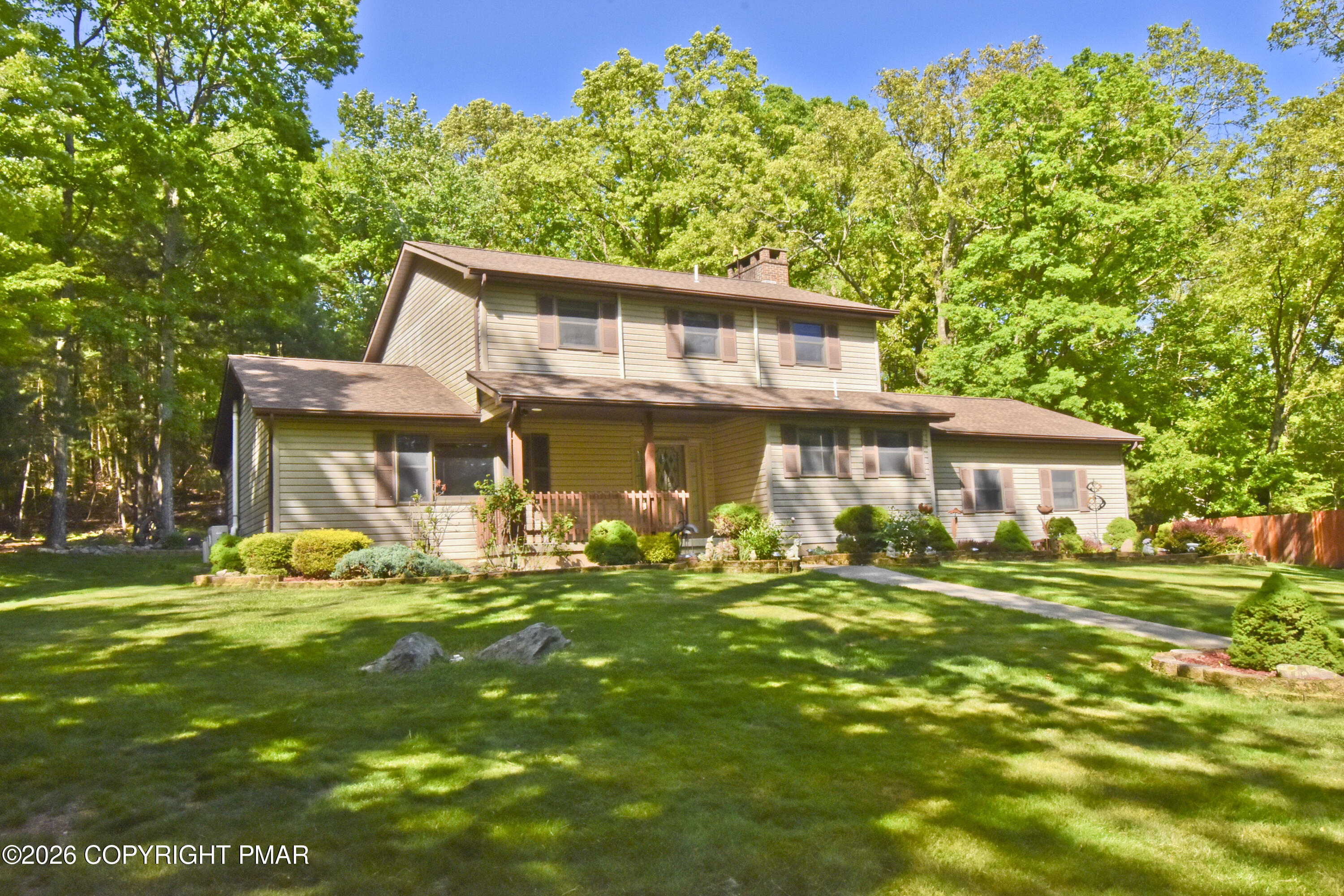 1220 Kroucher Road Stroudsburg, PA 18360 - Photo 52 of 57 18 Front (4)