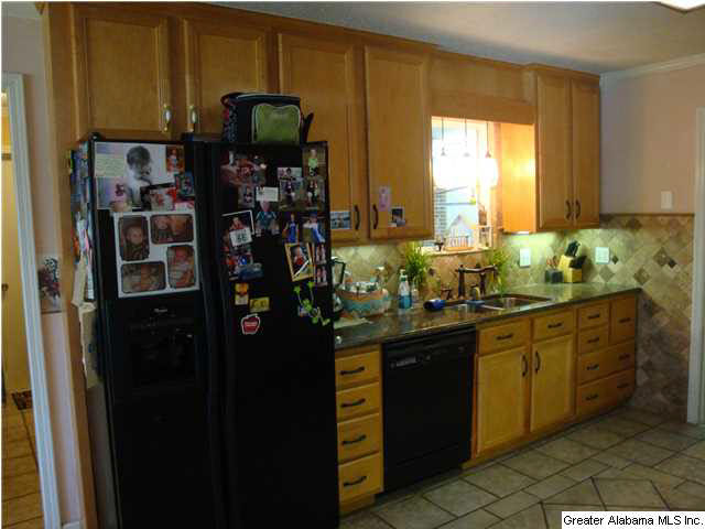 9437 Mosley Loop Road Morris, AL 35116 - Photo 5 of 21