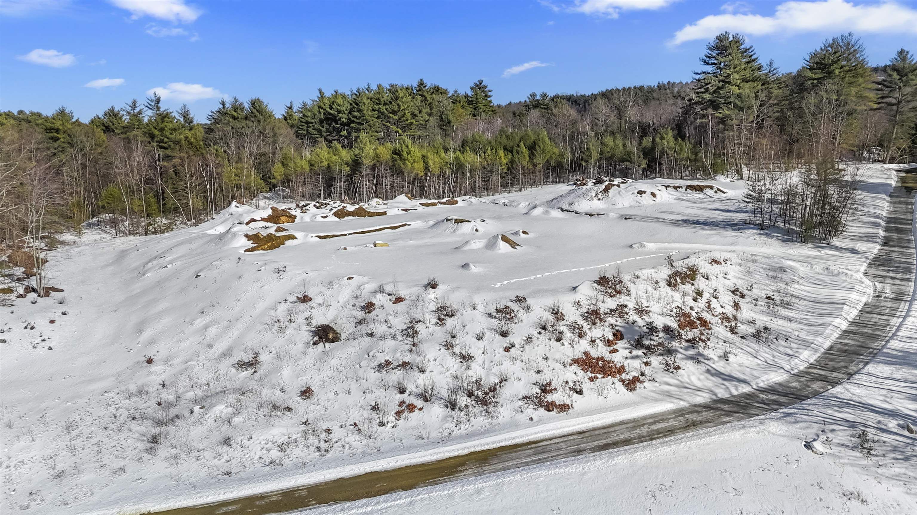 0 River Road, Unit MAP 6 LOT 40 New Boston, NH 03070 - Photo 2 of 18