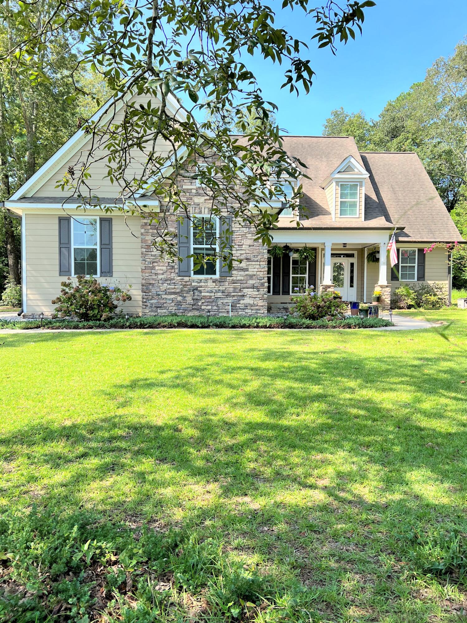 4220 Hardy Road Martinez, GA 30907 - Photo 1 of 35 Front Exterior