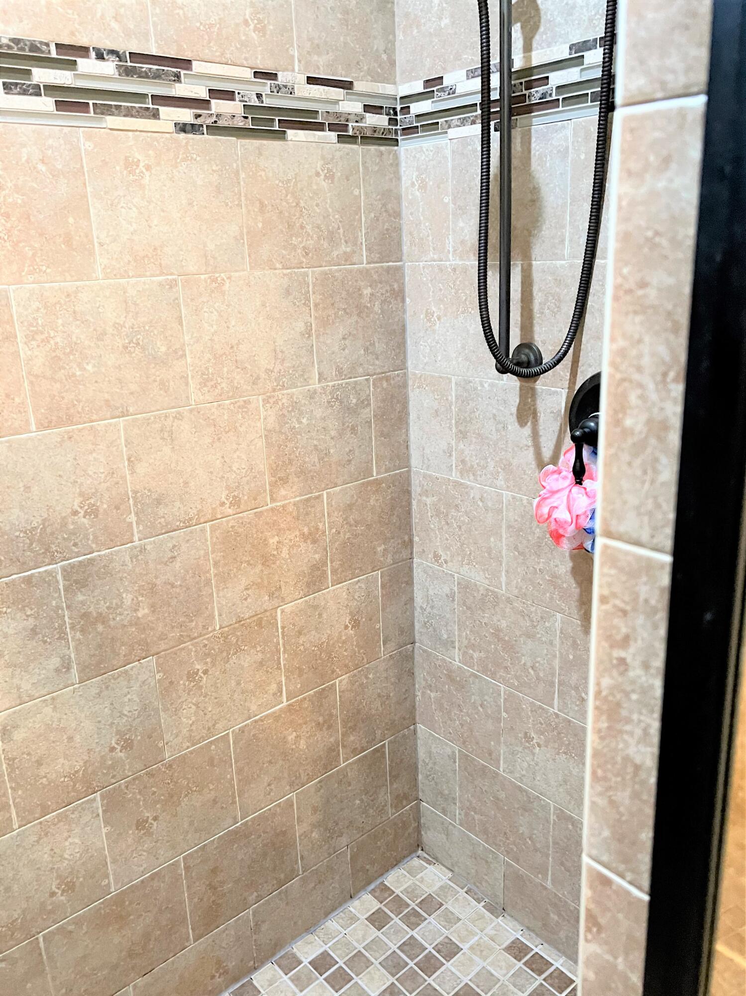 4220 Hardy Road Martinez, GA 30907 - Photo 16 of 35 R Hardy owner bathroom tile shower
