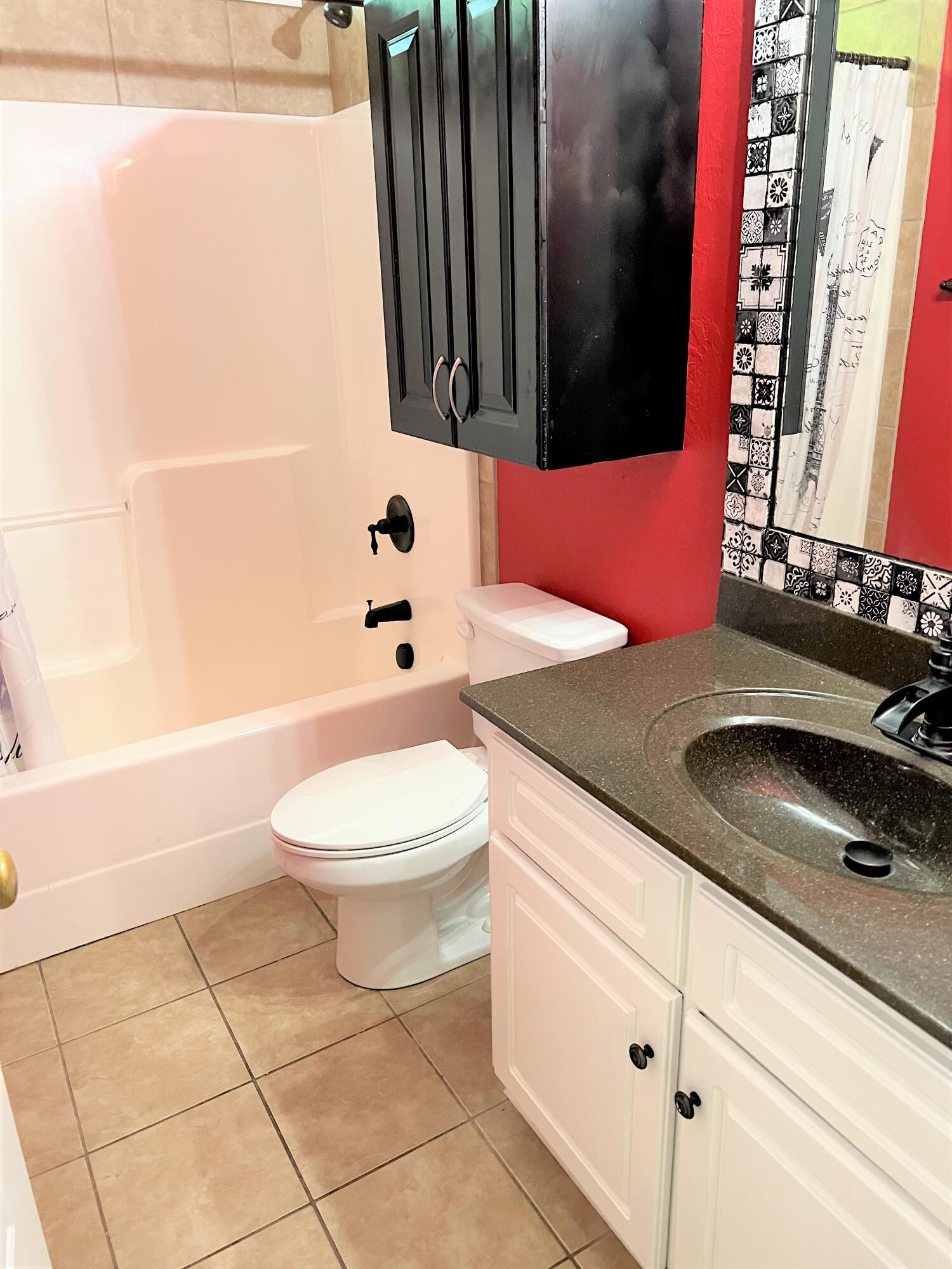 4220 Hardy Road Martinez, GA 30907 - Photo 21 of 35 R Hardy hall bathroom