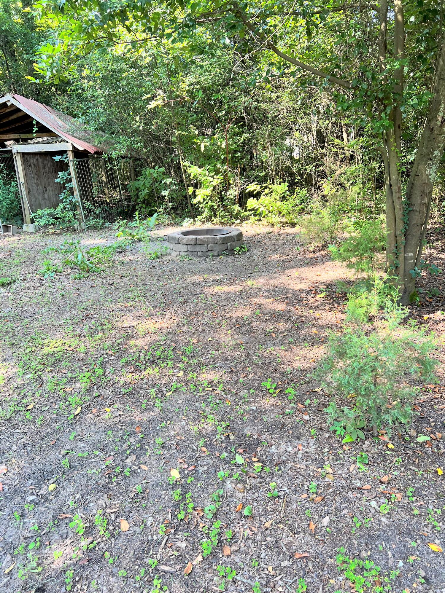 4220 Hardy Road Martinez, GA 30907 - Photo 31 of 35 R Hardy backyard2