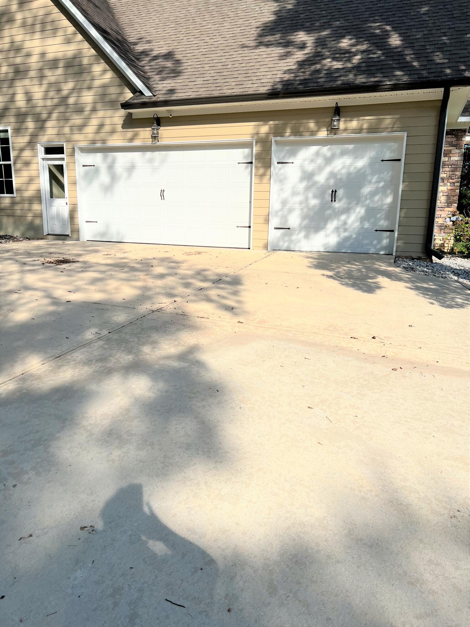 4220 Hardy Road Martinez, GA 30907 - Photo 34 of 35 R Hardy 3 car garage