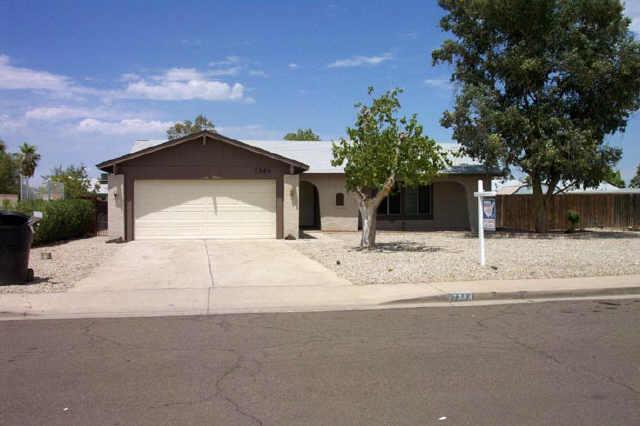7344 West Hatcher Road Peoria, AZ 85345 - Photo 1 of 1 Primary Photo