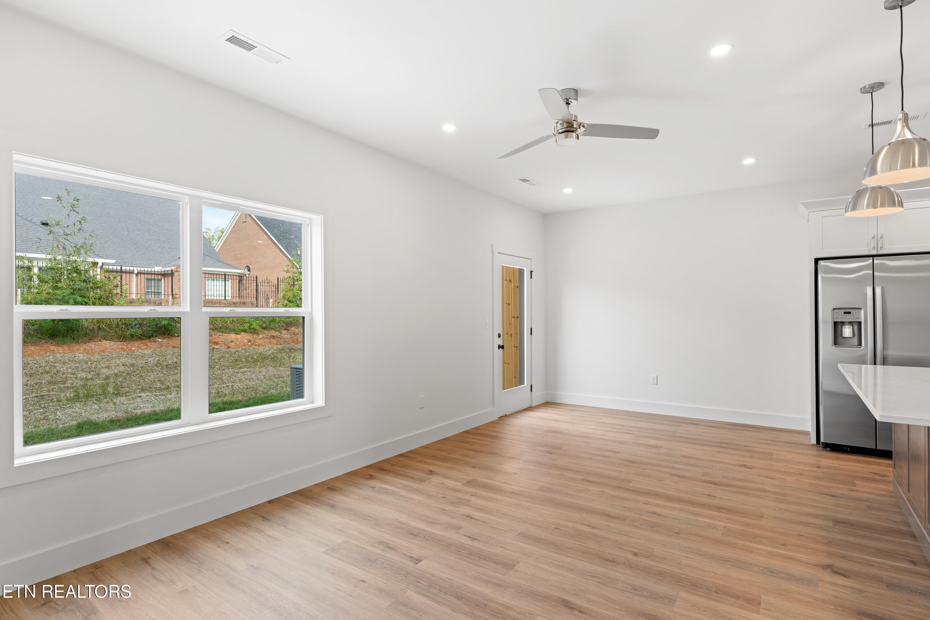 1347 Grace Ridge Drive Sevierville, TN 37862 - Photo 5 of 56 Grace Ridge Townhomes - 1347-02