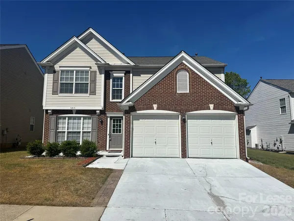 $2,500 | 6816 Southbrook Drive, Charlotte, NC 28277