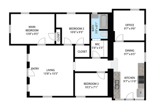 $1,150,000 | 926 East Pine Street, Santa Ana, CA 92701