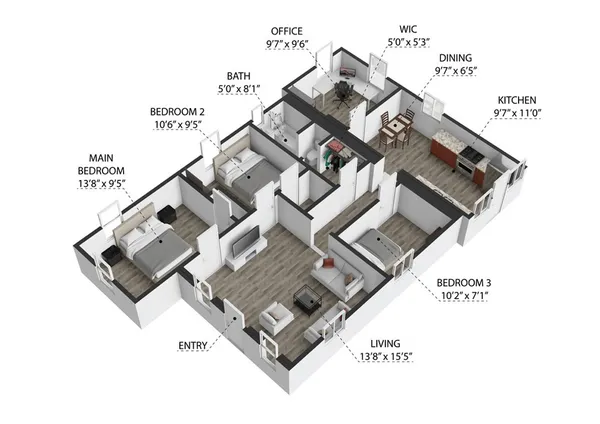 $1,150,000 | 926 East Pine Street, Santa Ana, CA 92701