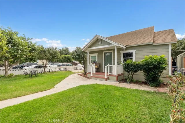 $1,150,000 | 926 East Pine Street, Santa Ana, CA 92701