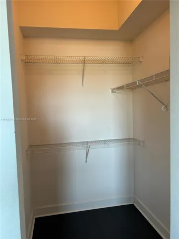 a view of small space