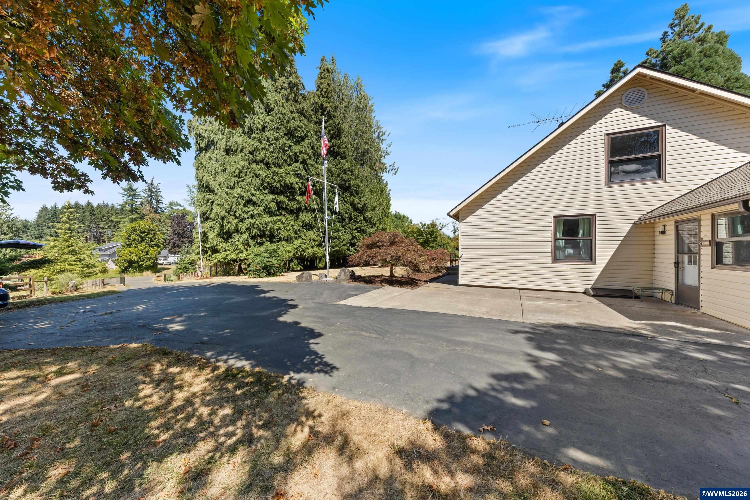 8470 South Sconce Road Canby, OR 97013 - Photo 46 of 48