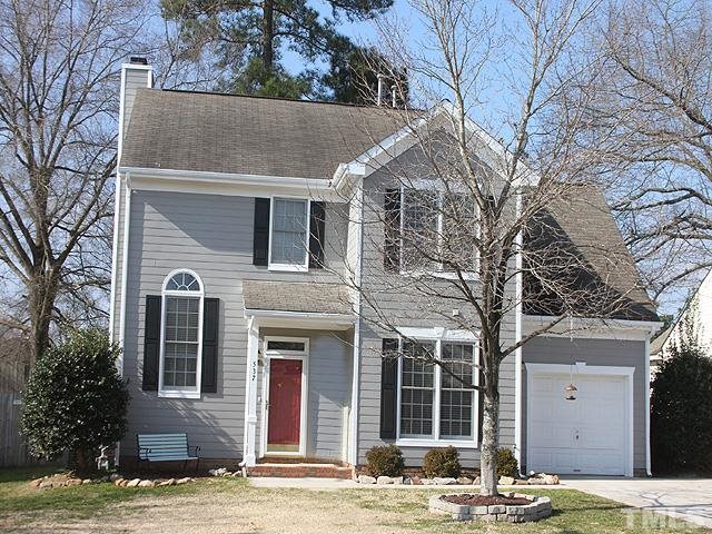 537 Hanska Way Raleigh, NC 27610 - Photo 1 of 14 Gallery Image 1