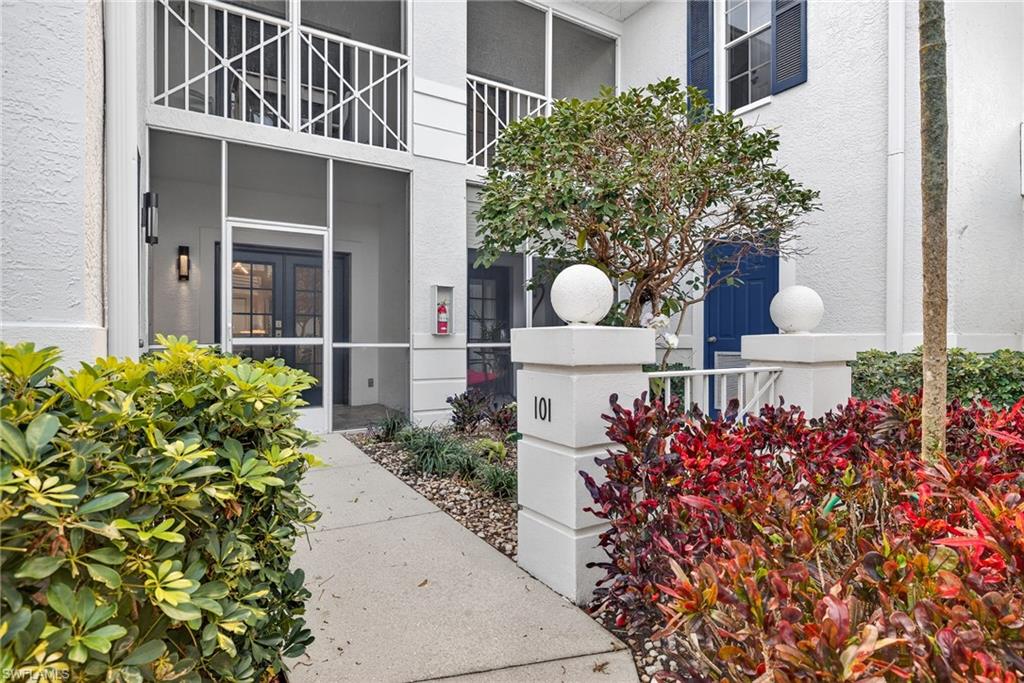 7100 Barrington Circle, Unit 101 Naples, FL 34108 - Photo 2 of 30
